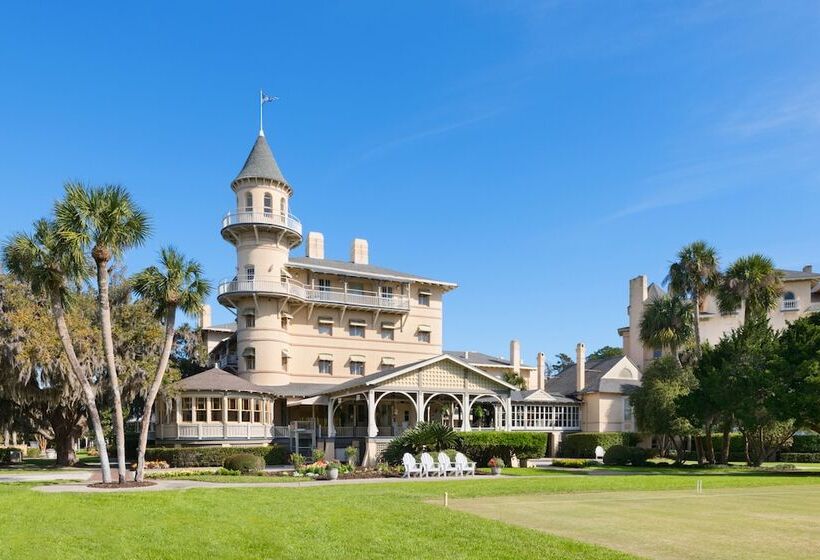 호텔 Jekyll Ocean Club Resort