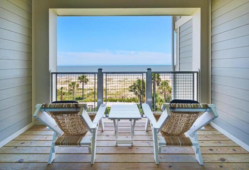 호텔 Jekyll Ocean Club Resort