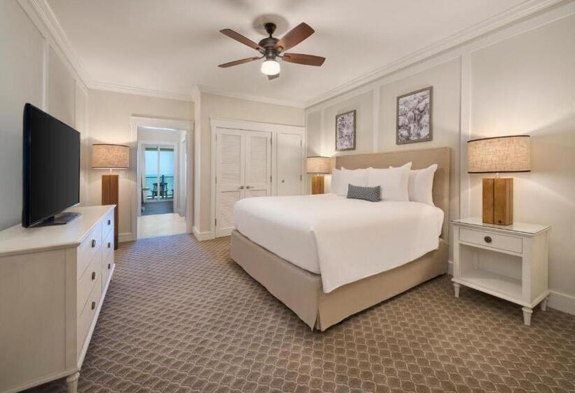 호텔 Jekyll Ocean Club Resort