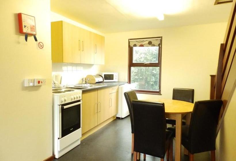 酒店 John Fowler Holiday Parks  Perran View Holiday Park
