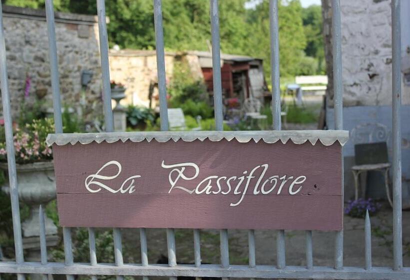 ホテル La Passiflore B&b