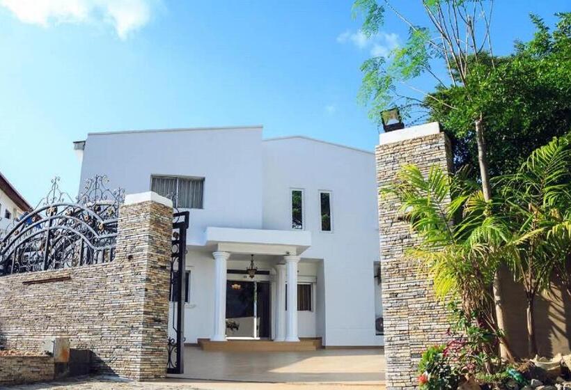 هتل Lukeville Suites