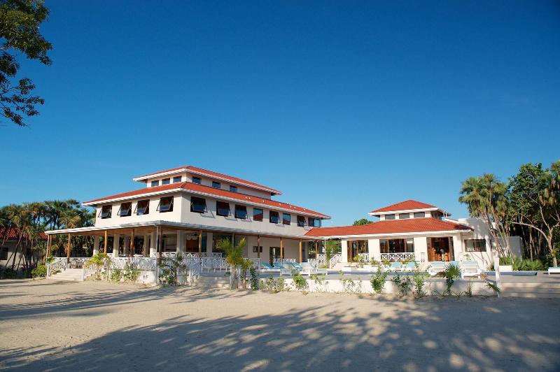 בית מלון כפרי Naia Resort And Spa