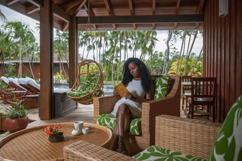 בית מלון כפרי Naia Resort And Spa