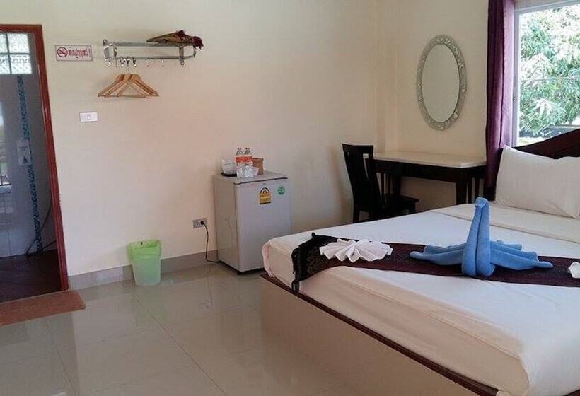 هتل Naris Phuview Resort