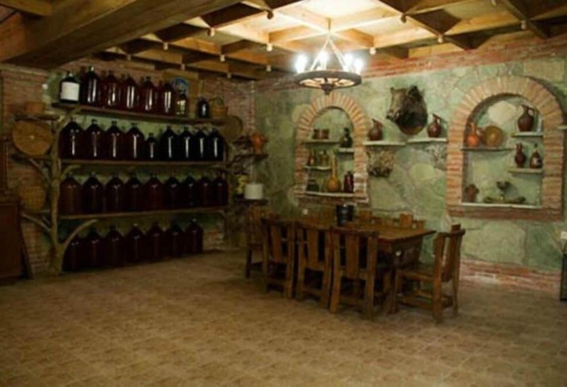 Fotos del hotel Nitsa:  14