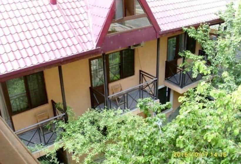 Fotos del hotel Nitsa:  15