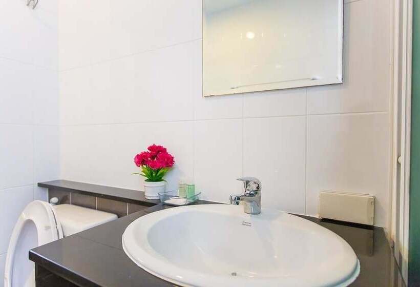 בית מלון כפרי Nouveau Guesthouse