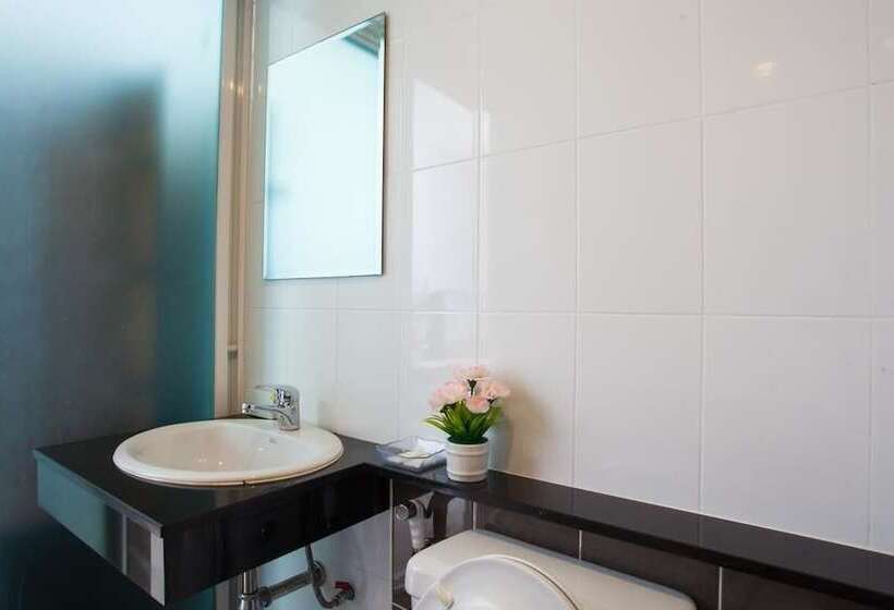 בית מלון כפרי Nouveau Guesthouse