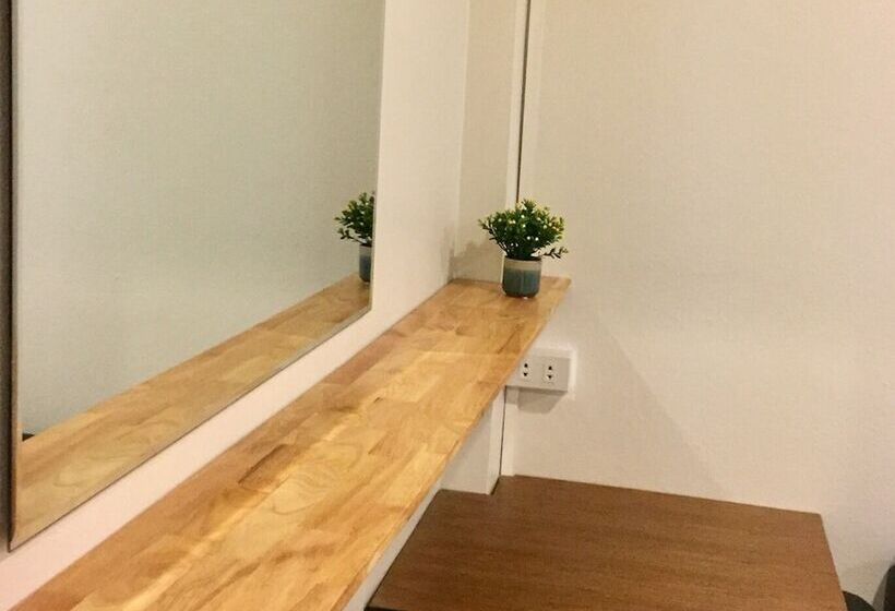 בית מלון כפרי Nouveau Guesthouse