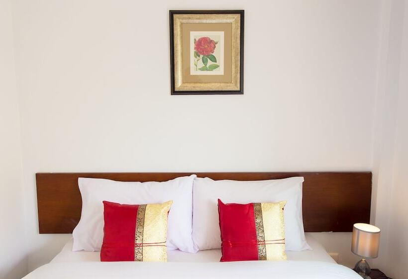 בית מלון כפרי Nouveau Guesthouse