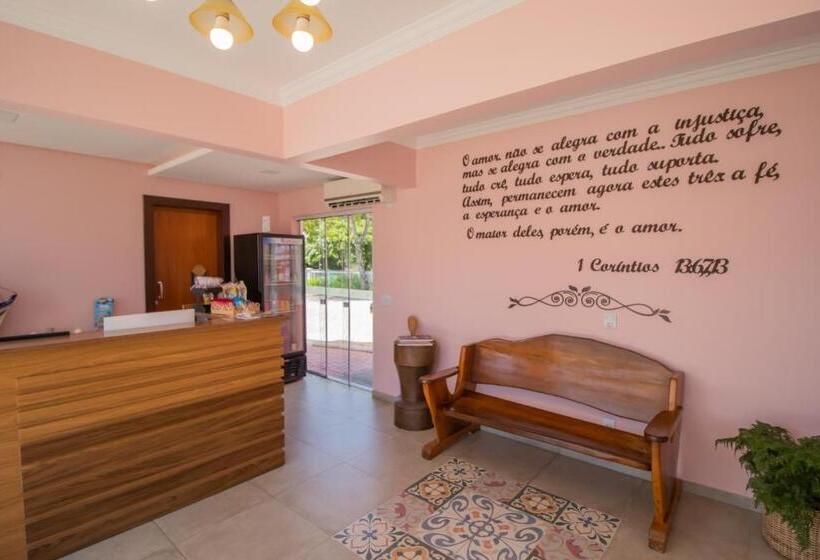 هتل Pousada Baía Dos Açores