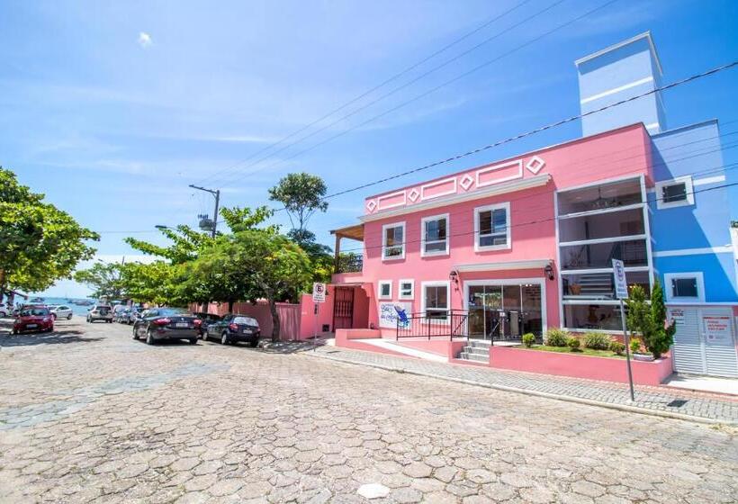 هتل Pousada Baía Dos Açores