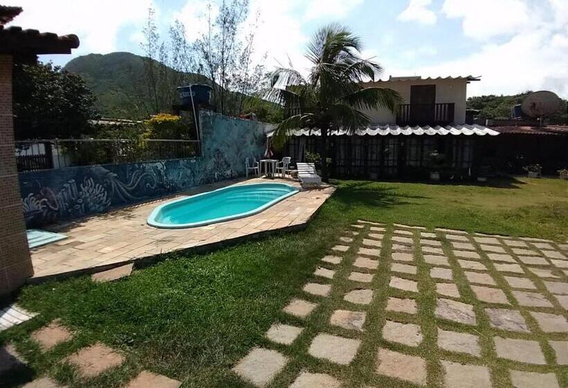 Hotel Pousada Céu De Tucuns
