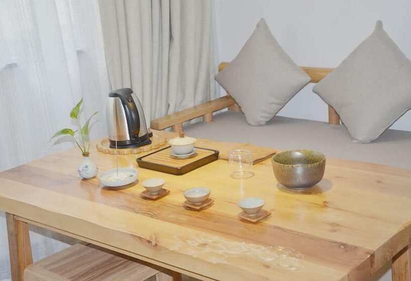 Fotos del hotel Qingju Chengdu Sports Center Branch:  20