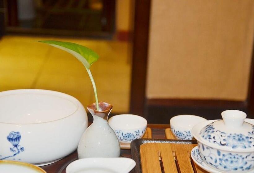 Fotos del hotel Qingju Chengdu Sports Center Branch:  12