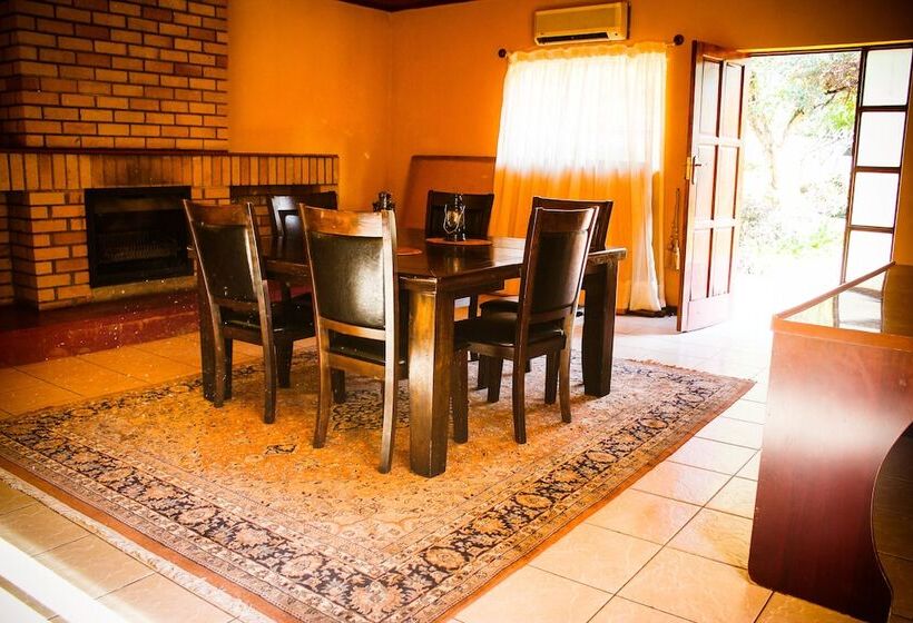 هتل Riverridge Guest House