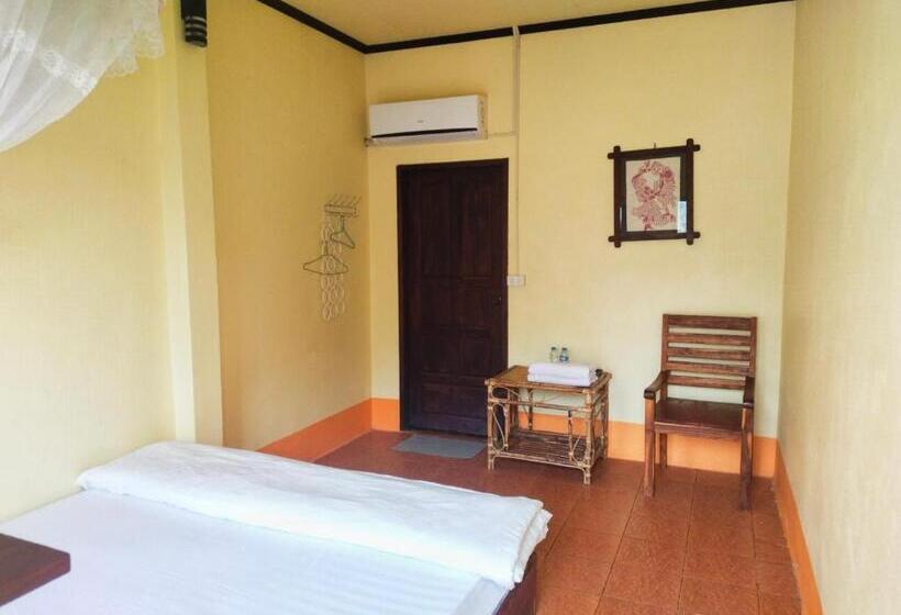 هتل Riverview Bungalows & Gh