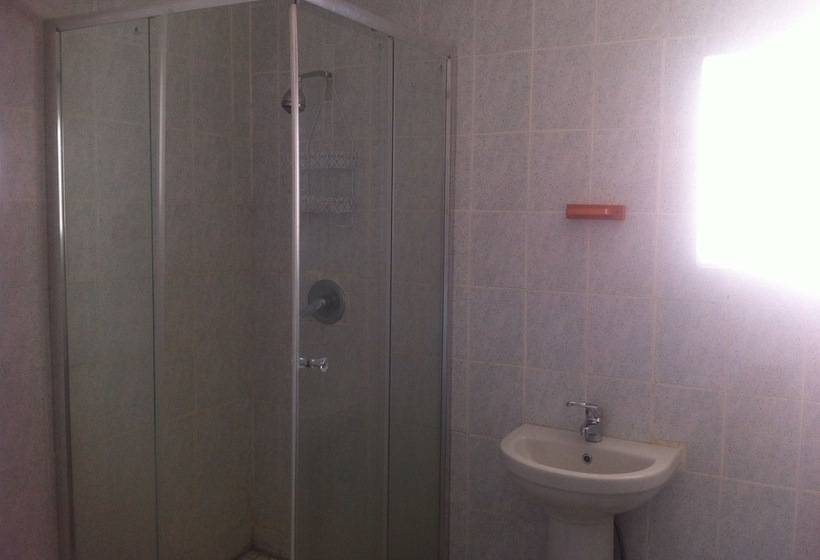 هتل Sethare Guest House