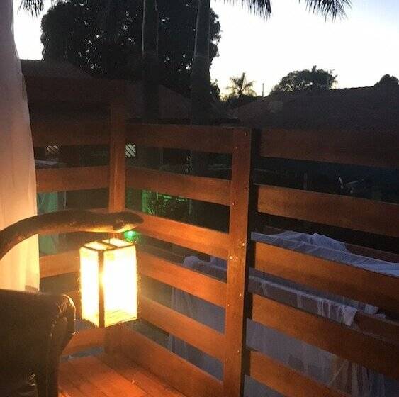 فندق Solar Da Chapada