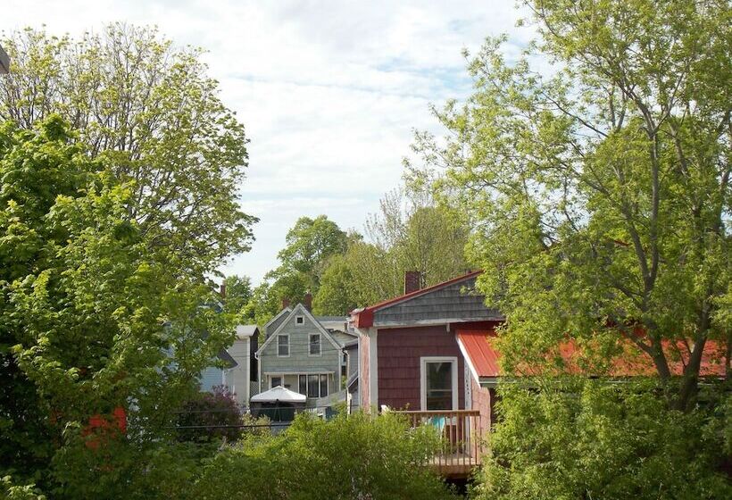 Отель Suites Of Euston