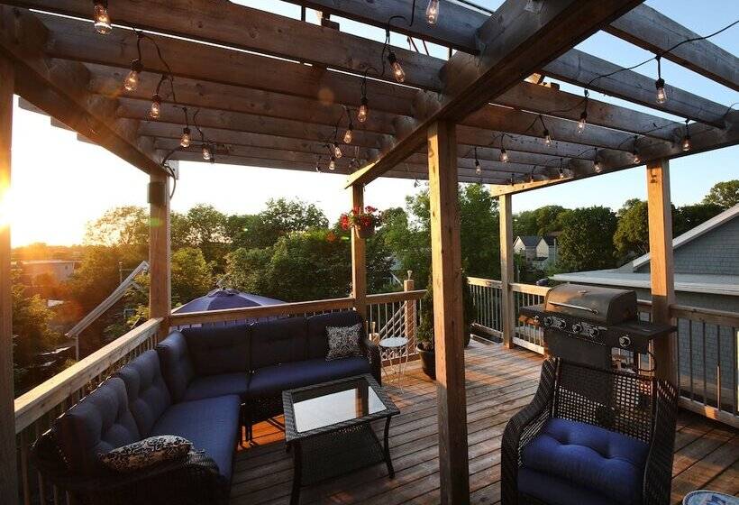 Отель Suites Of Euston