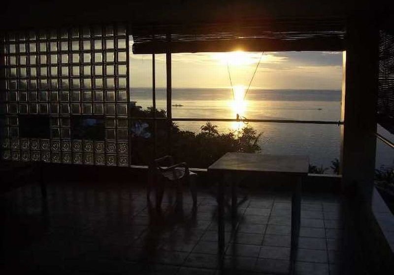 호텔 Sunrise Palais Boracay