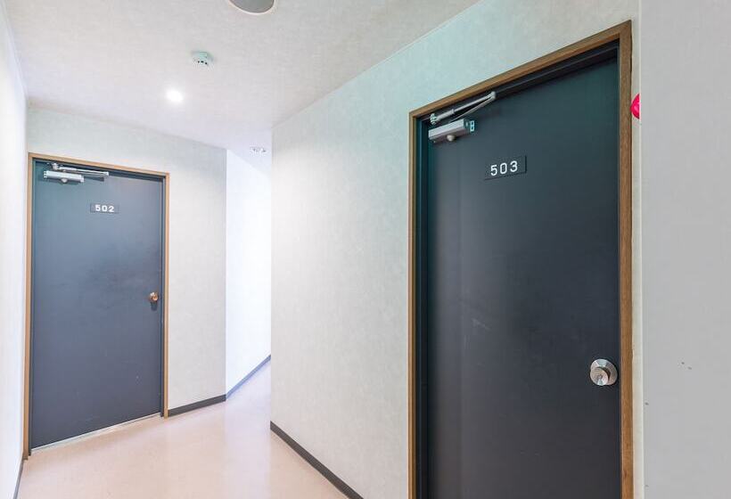 Fotos del hotel Business Hotel R Side:  22