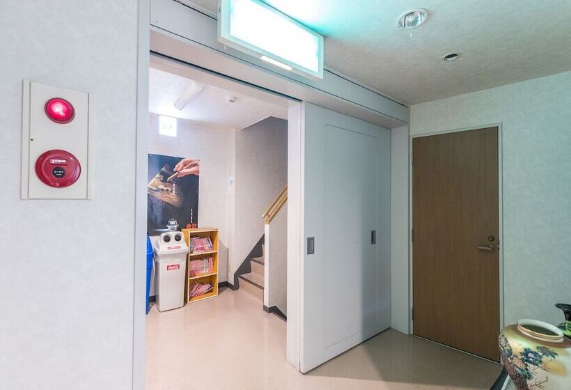 Fotos del hotel Business Hotel R Side:  18