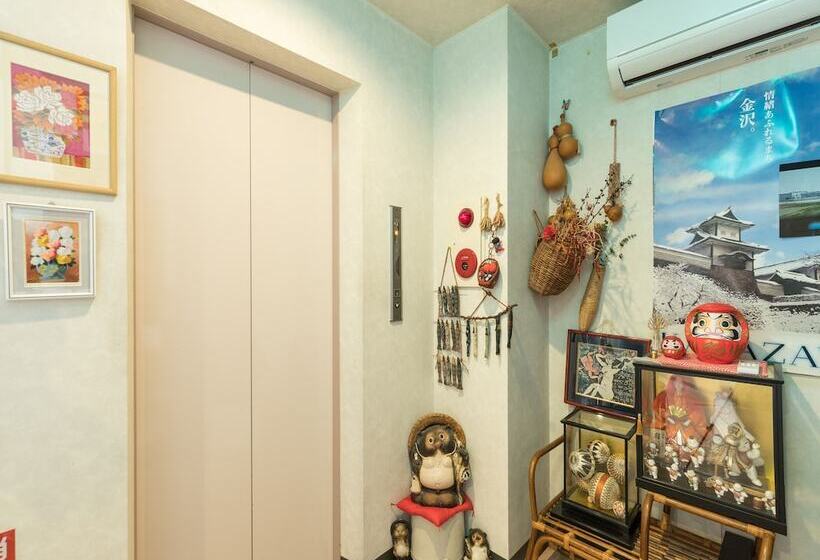 Fotos del hotel Business Hotel R Side:  19