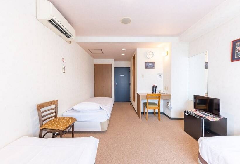 Fotos del hotel Business Hotel R Side:  16
