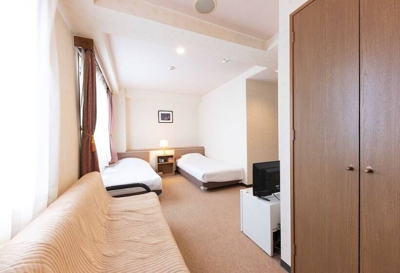 Fotos del hotel Business Hotel R Side:  4