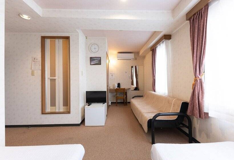 Fotos del hotel Business Hotel R Side:  11