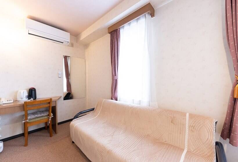 Fotos del hotel Business Hotel R Side:  14