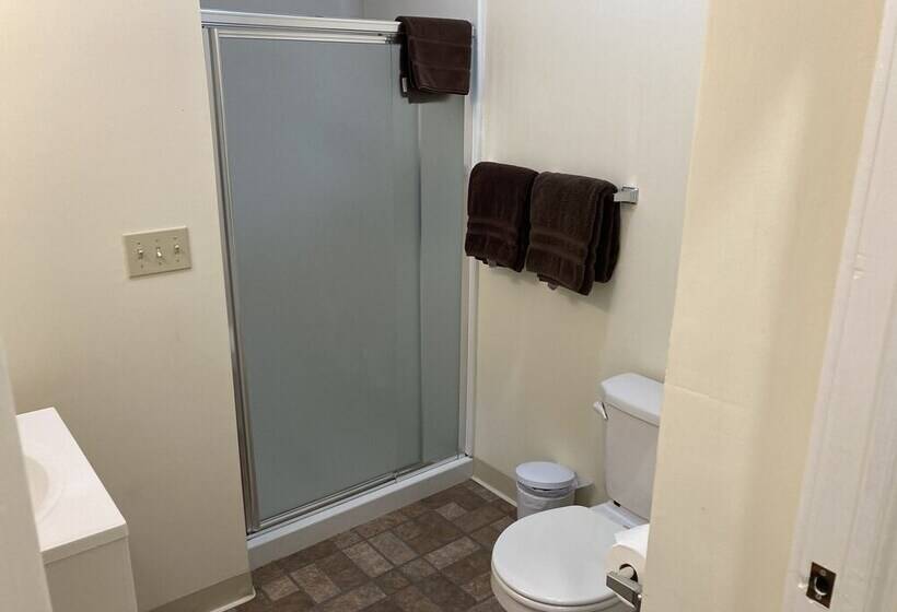 호텔 Tawsty Flower   Haines Suites