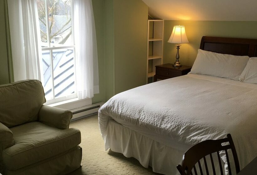 호텔 Tawsty Flower   Haines Suites