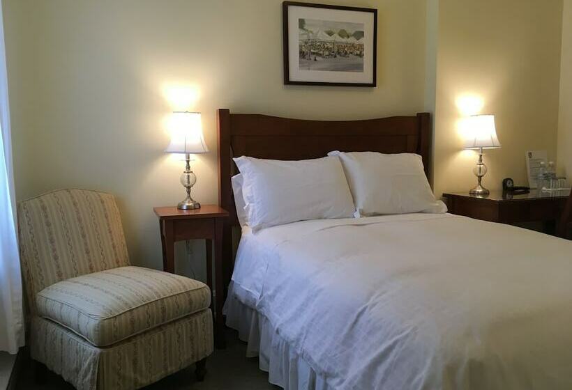 호텔 Tawsty Flower   Haines Suites