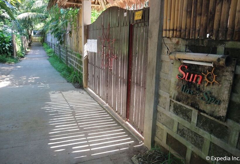 فندق The Sun Villa Resort And Spa Hilltop