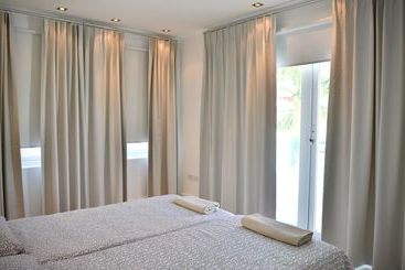 هتل Villa Dita