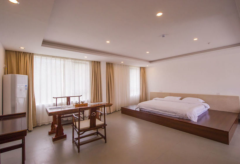 Fotos del hotel Yangshuo Tao House: 1 Fotos del hotel Yangshuo Tao House: 1