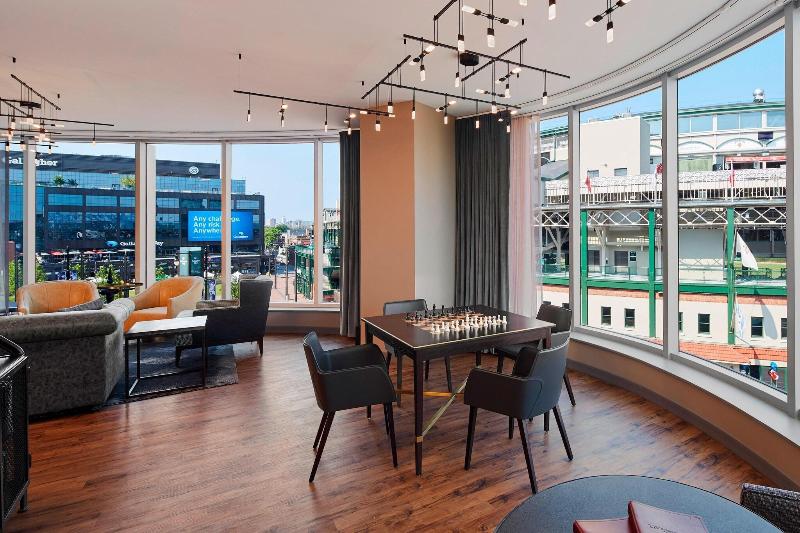 فندق Zachary, Chicago, A Tribute Portfolio