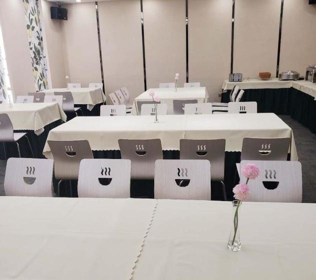 Fotos del hotel Vegas Cultural:  9