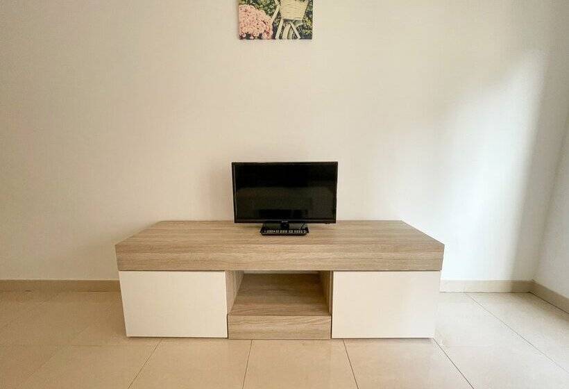 Apartamentos Playa De La Lanzada 3000