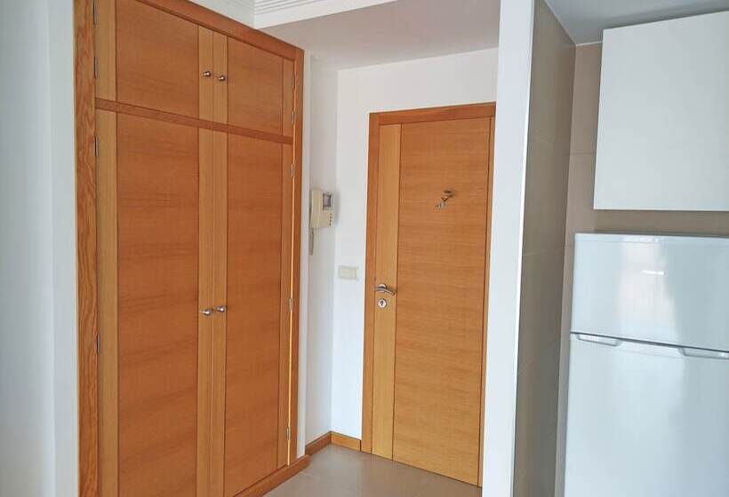 Apartamentos Sanxenxo 3000