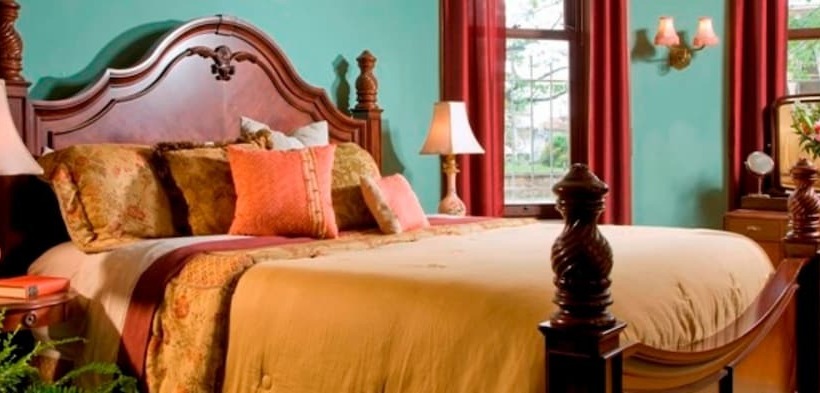 هتل 1890 Williams House Inn