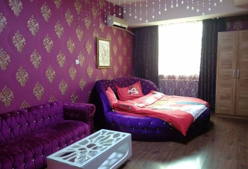 فندق 72 Inn Shenyang