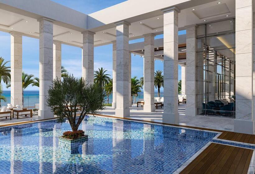 Amavi, Madefortwo Hotels Paphos
