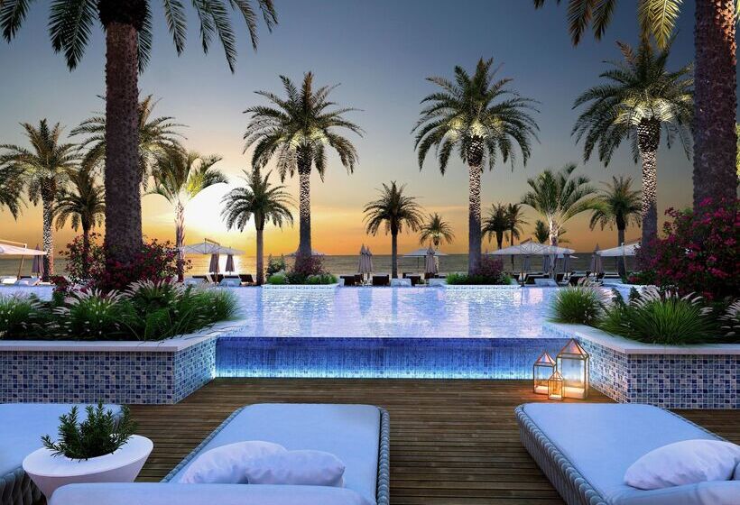 Amavi, Madefortwo Hotels   Paphos