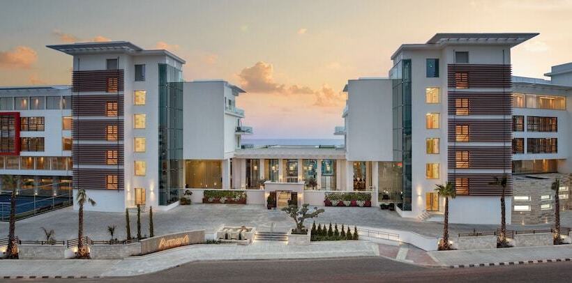 Amavi, Madefortwo Hotels   Paphos