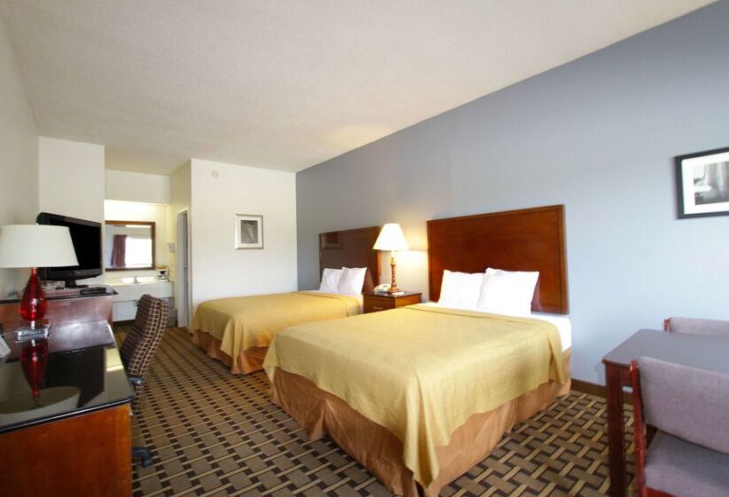 فندق Americas Best Value Inn Kinston
